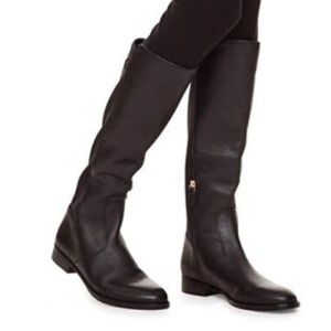 Tory Burch “Selden” Riding Boots